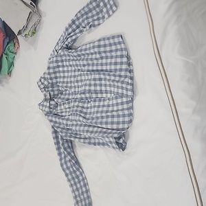 Crewcuts dress shirt boys